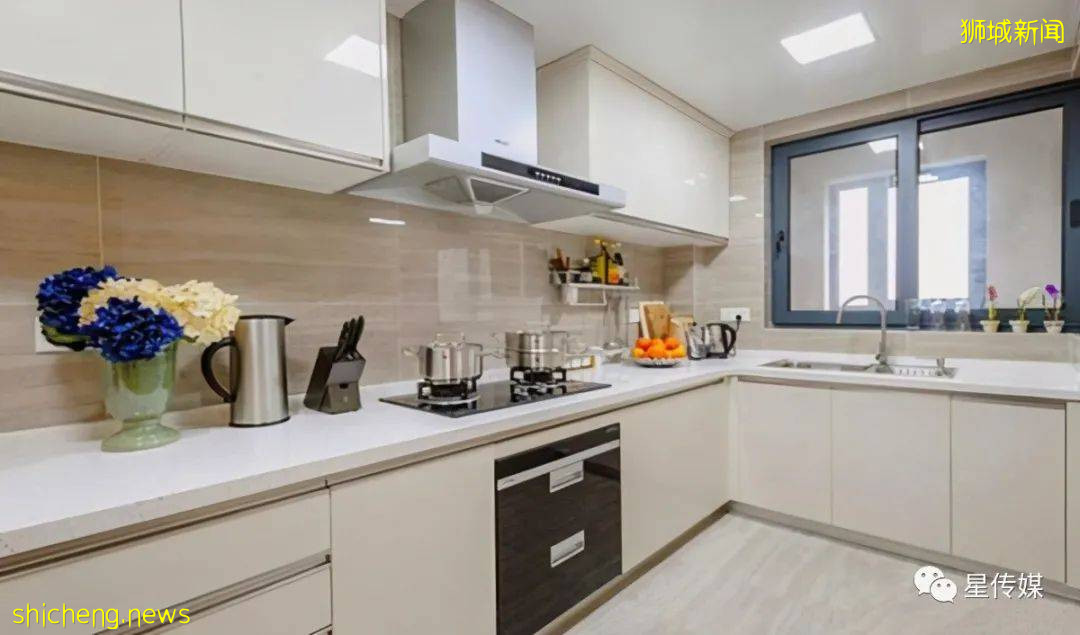 新加坡人家裏幾乎不做飯？一起看看小販中心的演化史