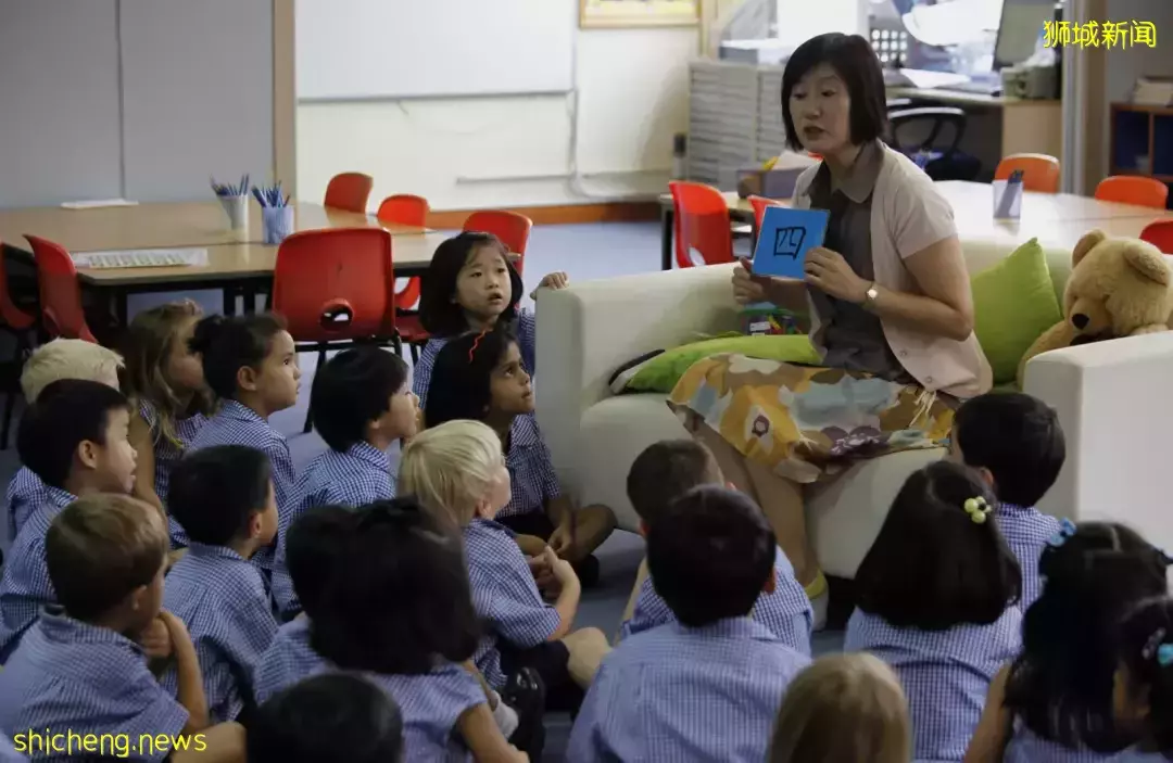 “我毕业于中国985名校,为什么在新加坡读个大专?”