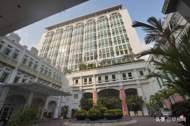 新加坡将向入境者提供不同规格和价位的居家通知设施