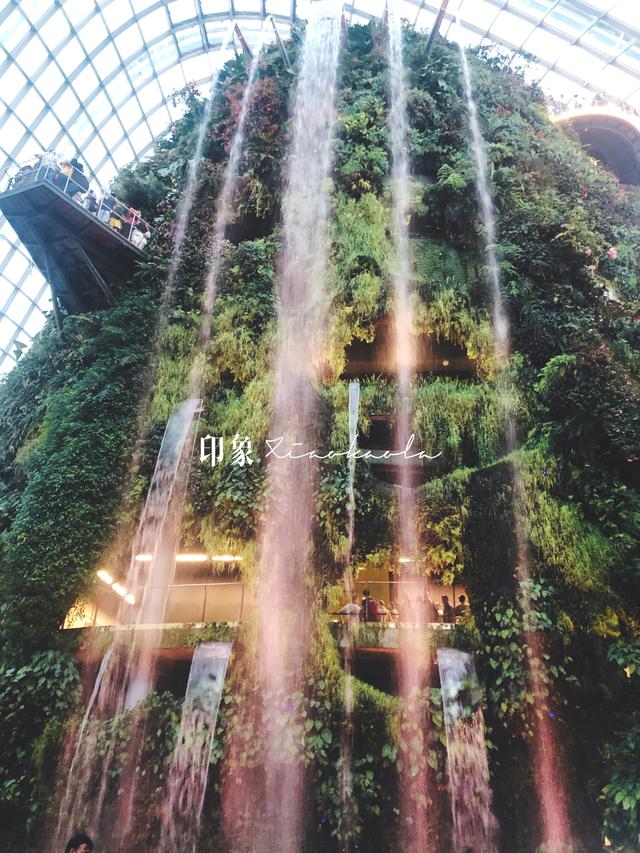 新加坡——3天玩转狮城精华全攻略！尽赏上帝的后花园