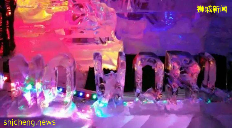 如何在新加坡體驗雪花飄飄北風蕭蕭!