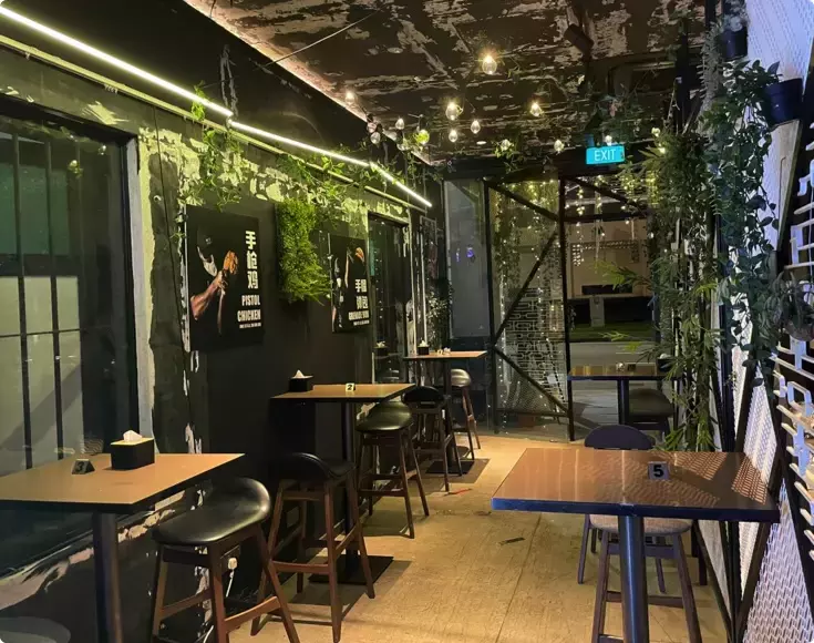 $19.90 阿傑仔LOKLOK自助, 飽到你懷疑人生