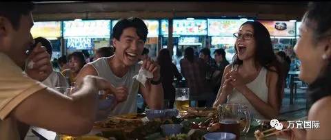 新加坡每個人到底多有錢？讓我們一起來看看新加坡的富豪吧