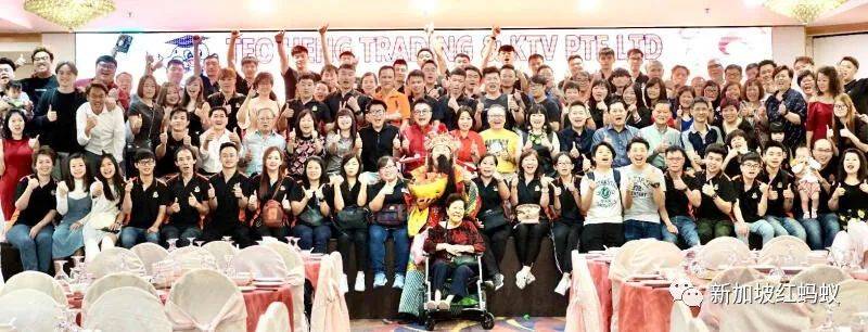 新加坡KTV老板堅持不裁員　網民發起請願書向當局求情批准早日複業