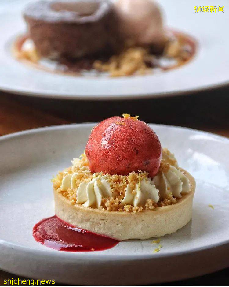 獅城十二時辰 下班後最精神！Phase2也要安排氛圍組美食