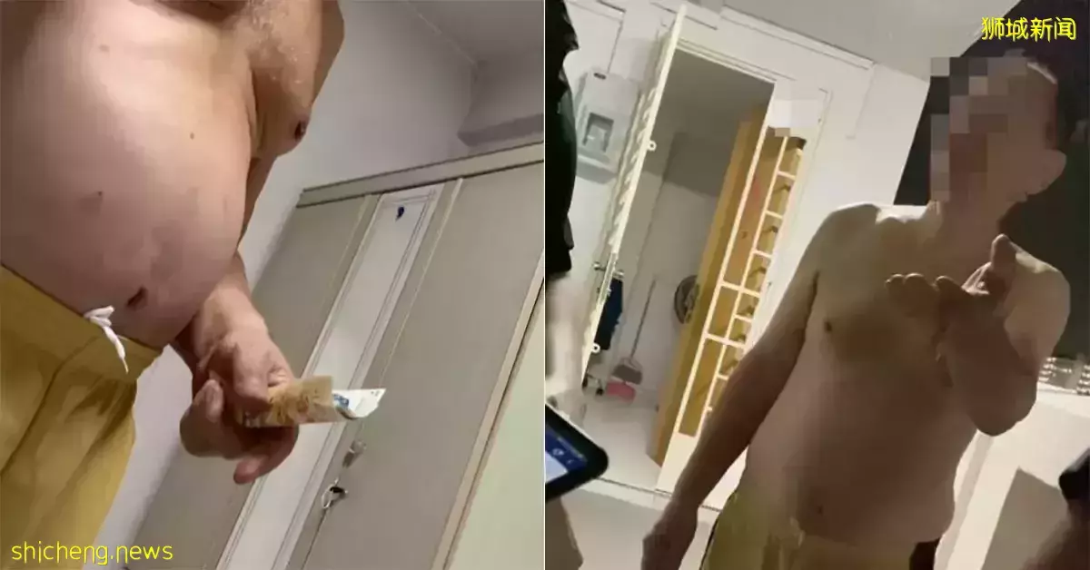 大馬男女租房一天被屋主趕走 房地産專家:應白紙黑字簽合約