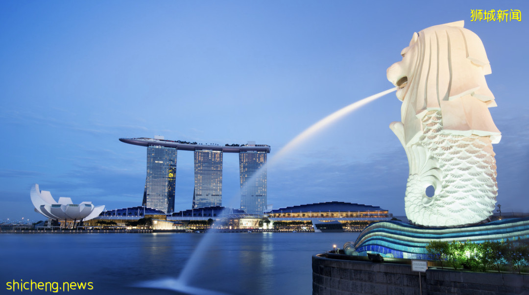 外贸实现高质量发展，为何选择注册新加坡公司