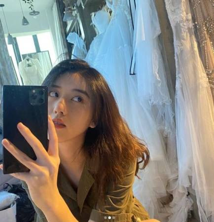 李凱馨自揭單身在等對的人 喝珍奶媽媽要賞兩巴掌