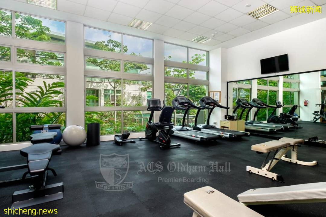 新加坡政府發福利!$1400多/月的國際學校,連奧巴馬夫人都去過