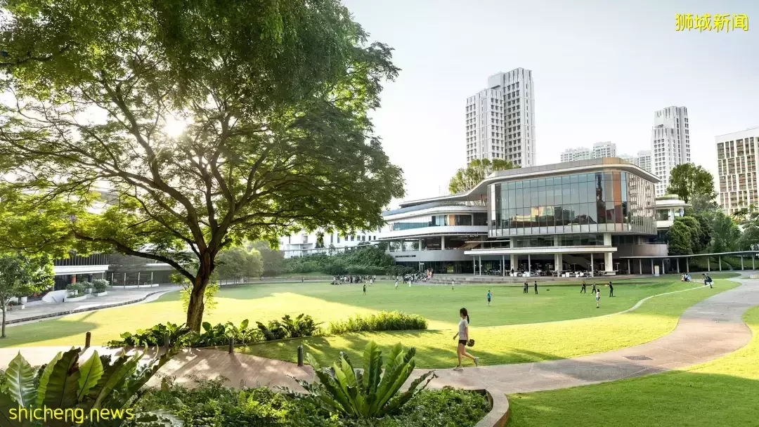 电气工程EE专业读硕,选新加坡国大还是南大