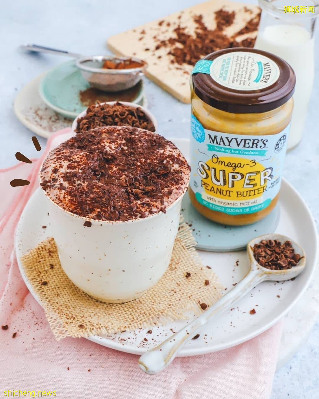 告别单调白面包🍞 好评抹酱分享,让你从此爱上吃早餐☀️焦糖饼干酱、巧克力酱、咸蛋黄面包酱