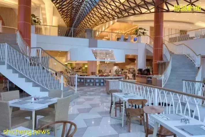 民丹島&巴淡島豪華酒店盤點，新加坡後花園度假走起