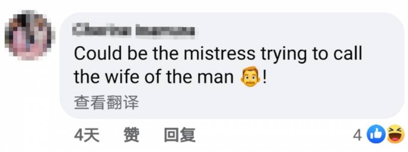 视频疯传：疑似中国女孩吃醋，当众撕扯抢夺新加坡男友手机