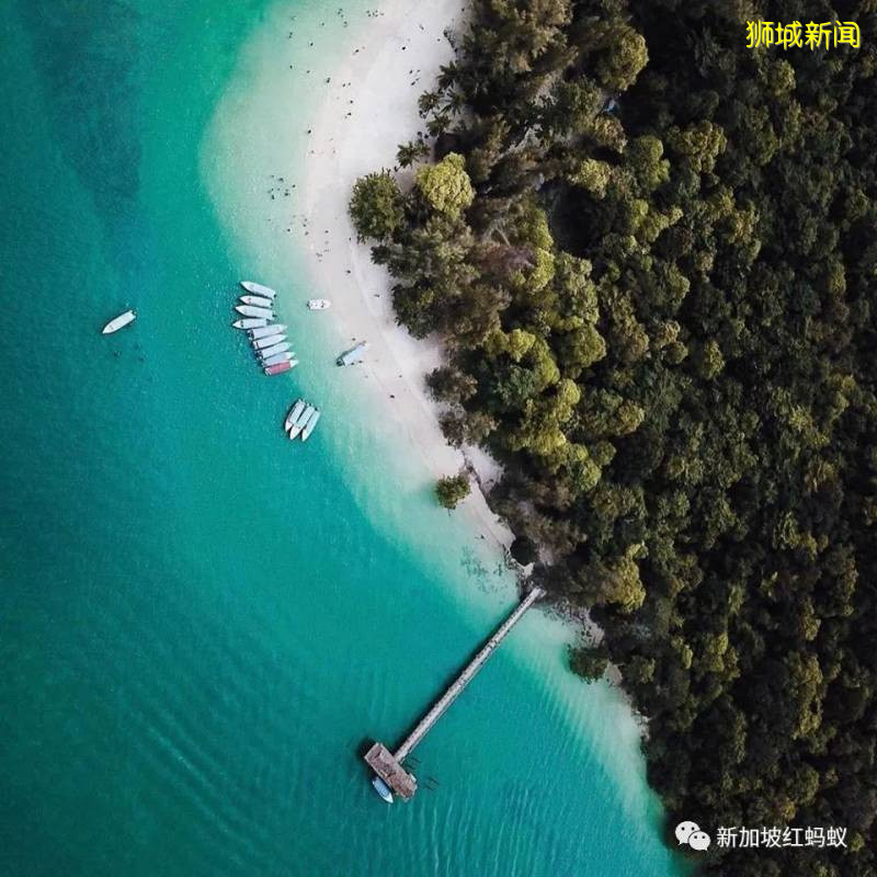 馬國旅遊局對新加坡副總理提出的“東海岸計劃”也略懂略懂