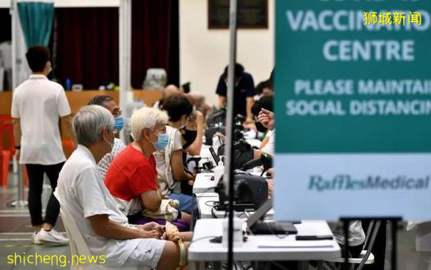 新加坡實行新防疫措施，一文看懂