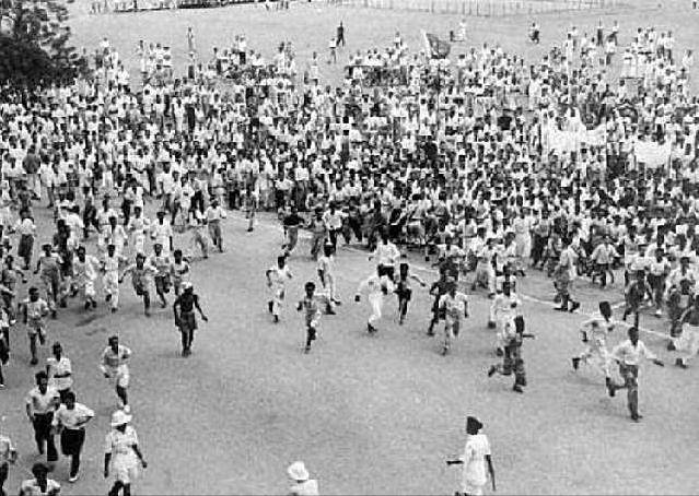 新加坡的反思与抉择:与母文化割裂,建立新的国家认同与民族归属