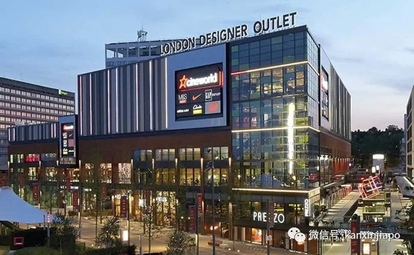 又出利好政策！新加坡投资者为何热衷到伦敦买房？