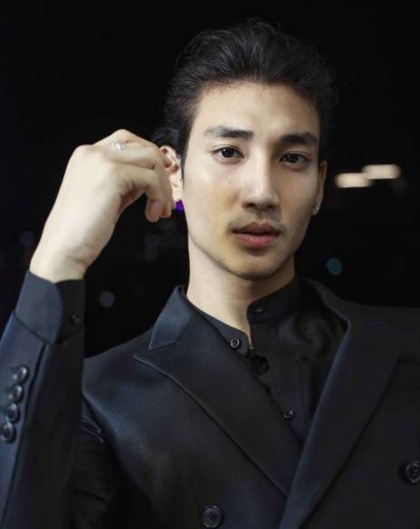 刷屏！史上最帥和尚火了！他到底是誰？新加坡10個最帥的男人表示不服