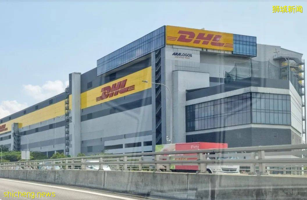 新加坡新增607起,仁慈疗养院28人确诊,DHL运输中心出现大型感染群