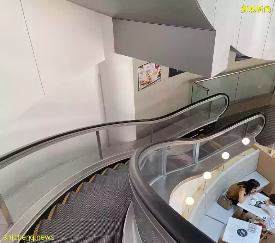 几十张图带你了解别样的新加坡