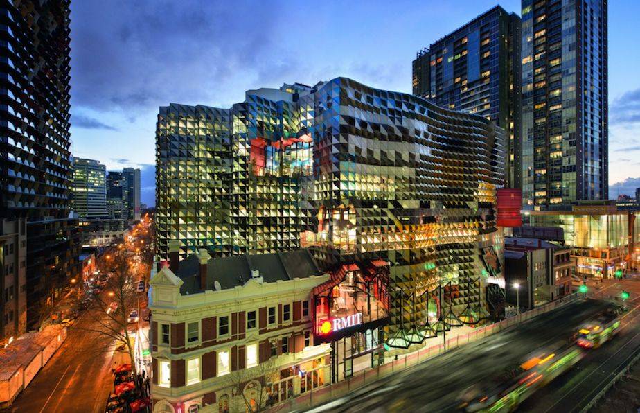 新加坡留学 为什么这所学校是新加坡人的不二首选