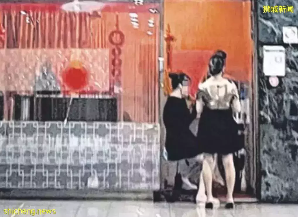 暗访新加坡乌节路、芽笼!全面解封后,这个行业悄悄复苏