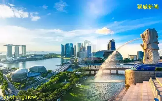 只有550万人的新加坡竟重振了制造业！凭什么