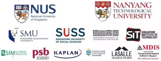 新加坡本科申请秘籍