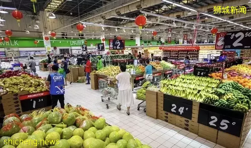 人均財富高達39萬？新加坡人到底多有錢