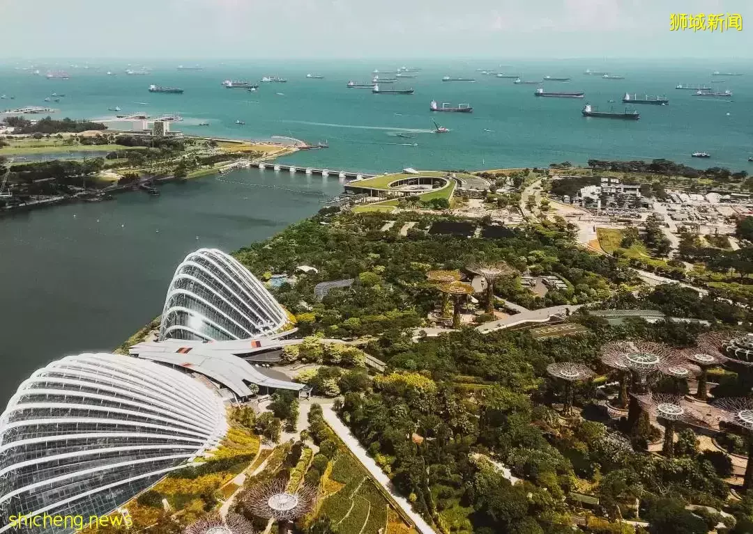 《2022年世界幸福報告》出爐,新加坡幸福指數占據東南亞榜首