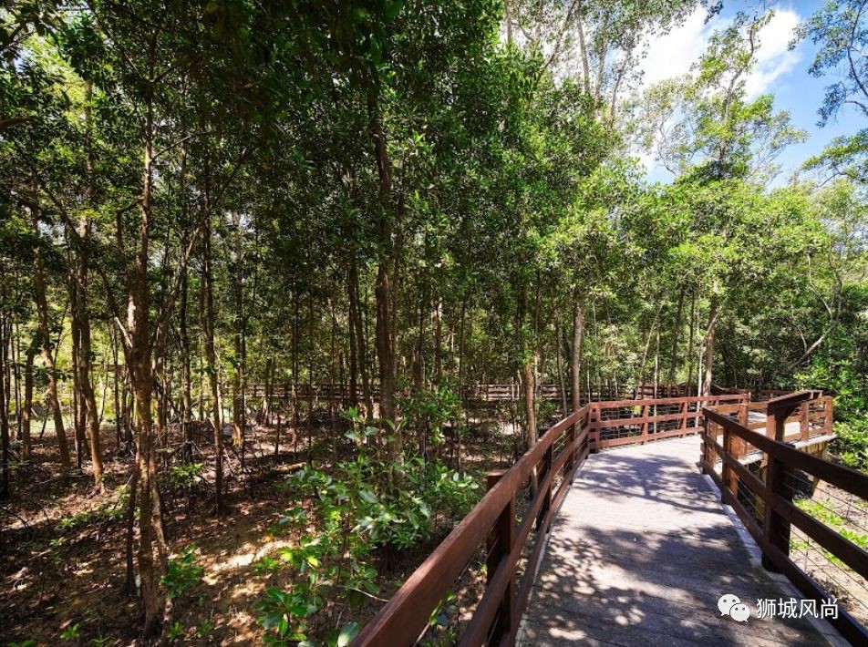 Celebrate the rich history of Singapore's own coastal paradise