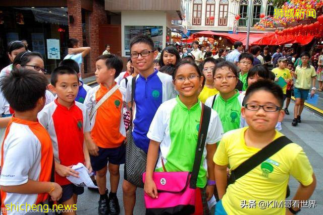 亞細亞半島南端的“文化孤兒”—被剪斷“中華”臍帶的新加坡華人!