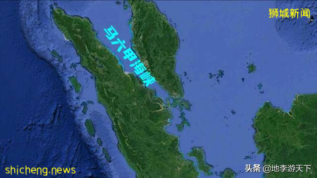 新加坡是一个怎样的国家?除了海运贸易,有一点很多人却不知道