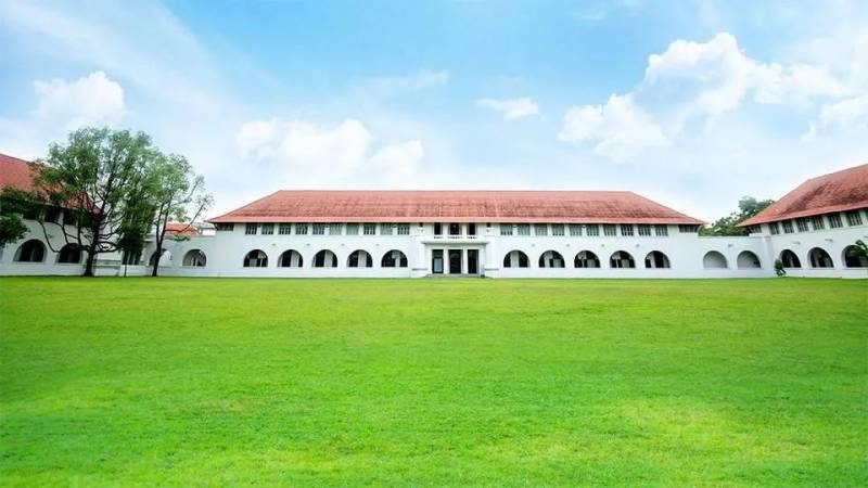 新加坡国立大学法学院推出学士后法律课程