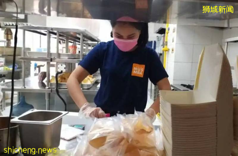 身處餐飲業,他們如何應對疫情沖擊