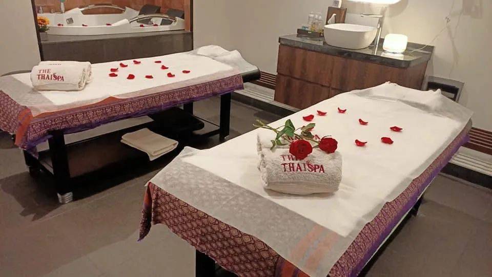 狮城治愈SPA馆大集合!逃离纷乱复杂的世界,感受一场放松身心的“马杀鸡”