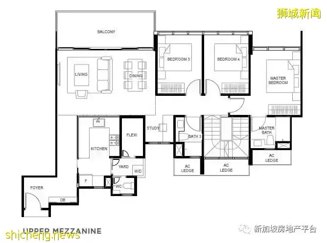 璀璨星光,僅存余量!The Gazania 迎昕園 (D19郵區 紅山)