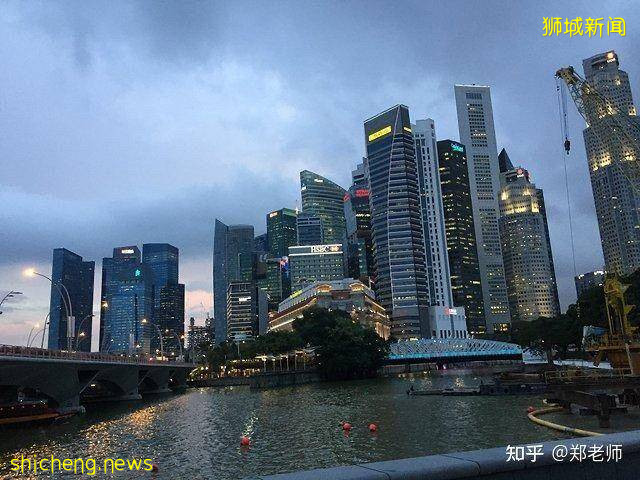 新加坡宗教文化