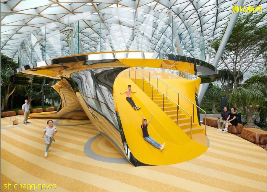 【周末去哪】送遊樂場$68門票！星空花園免費、總統府開放、書店清倉1折、機場美妝8折