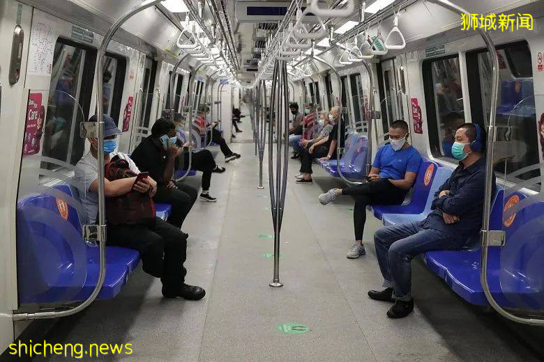 [新冠疫情]阻斷結束，今天起大家外出必須戴口罩，面罩無法替代，違者至少罰300!