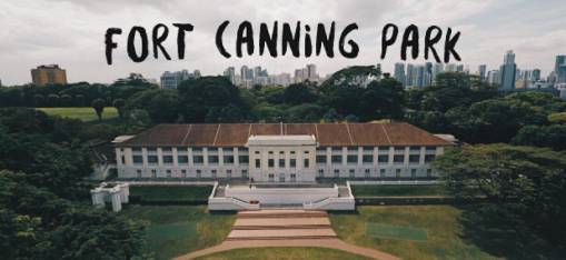 知道新加坡这10条美爆了的户外跑步路线后,跑步真的成为了一种享受