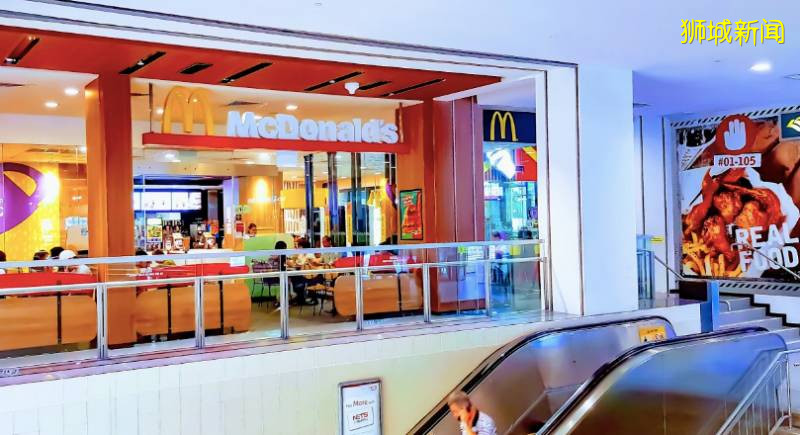 泰國發現新加坡輸入病例 !多家知名餐廳曾有病患到訪