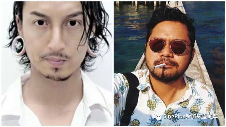 在新加坡殺人後逍遙法外13年!這個聳人聽聞的案件,終于迎來最終審判