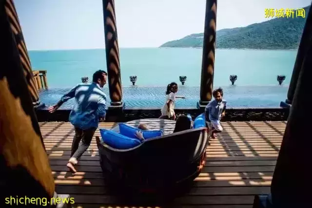 盤點最適合親子遊的20間酒店！玩得舒服，住得過瘾