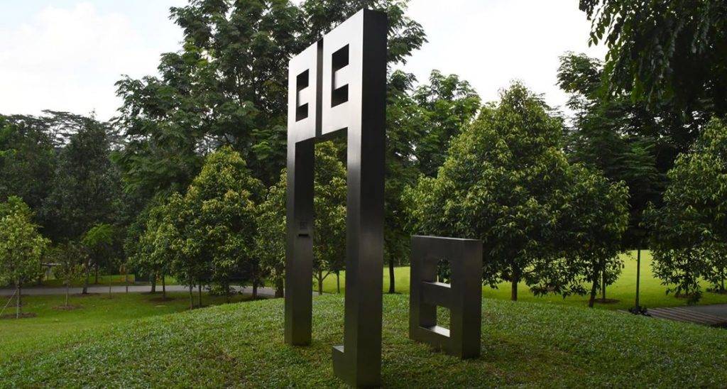 海岸步道全新装置✨ 14个艺术作品，穿梭8大公园🌳全长36KM，限时展出至6月6日✨ 