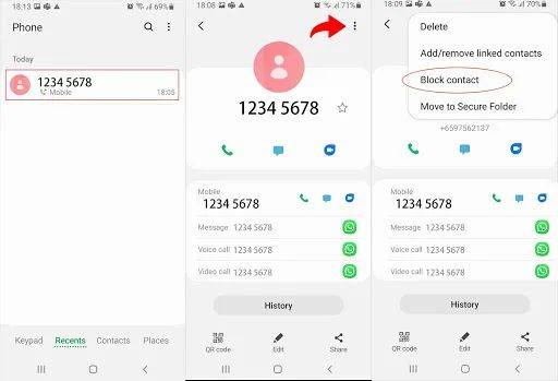 年底电话骗子倾巢而出 这几招学起来让你逃离魔爪