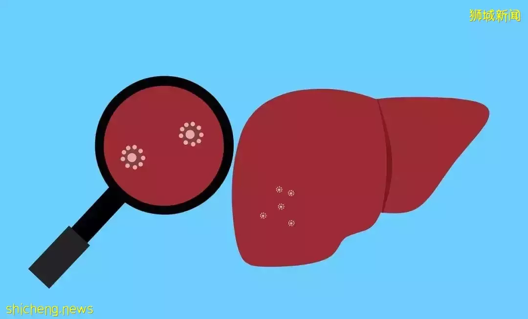 新加坡又发现两起不明原因儿童急性肝炎病例，致死率是新冠的100倍