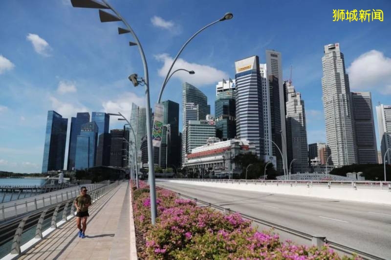 新加坡政府追加3.2亿新元延长并提高外劳税回扣，外籍员工雇主最高可减免千元税款