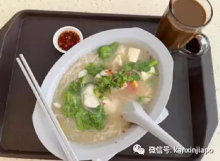 新加坡七个超好吃的小贩中心!带上朋友一起冲