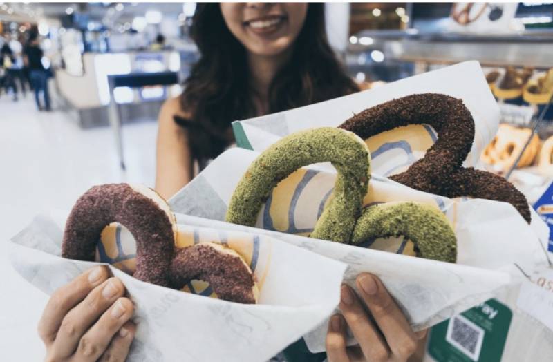 10月，在新加坡吃美食省錢兩不誤！最新美食折扣高達9折